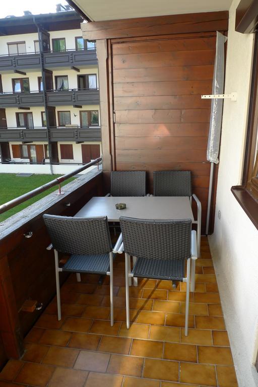 Ferienwohnung Loitfelder-Pang 萨尔巴赫 外观 照片